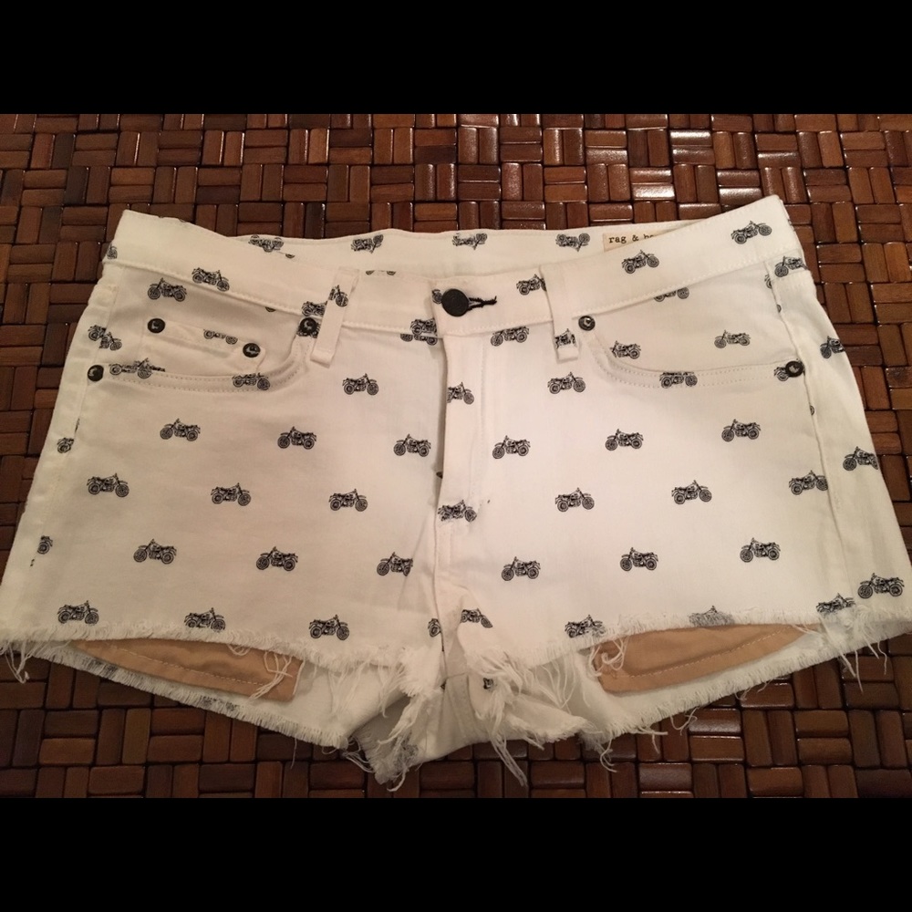 Rag & Bone Shorts